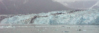 Hubbard Glacier