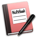 Hog Bay Notebook