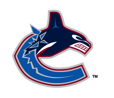 canucks logo